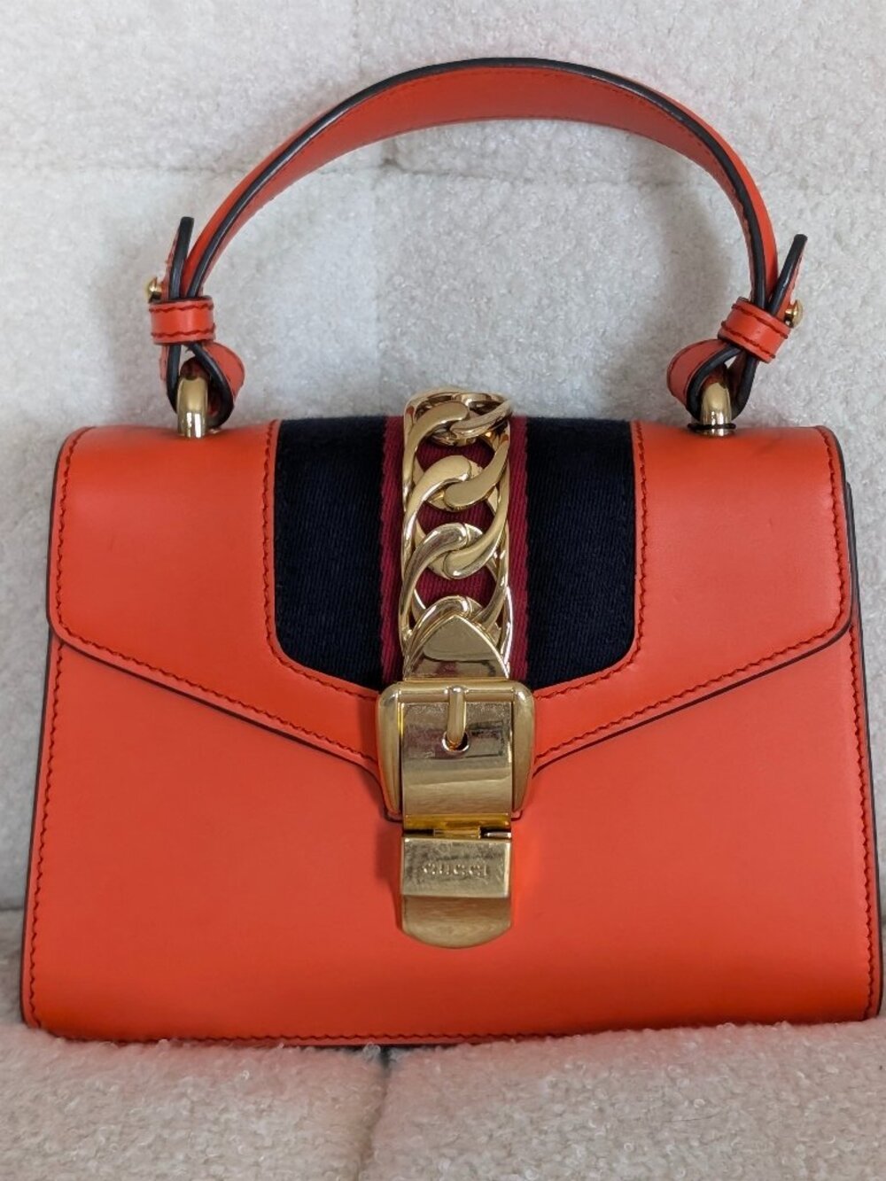 Gucci Sylvie Mini